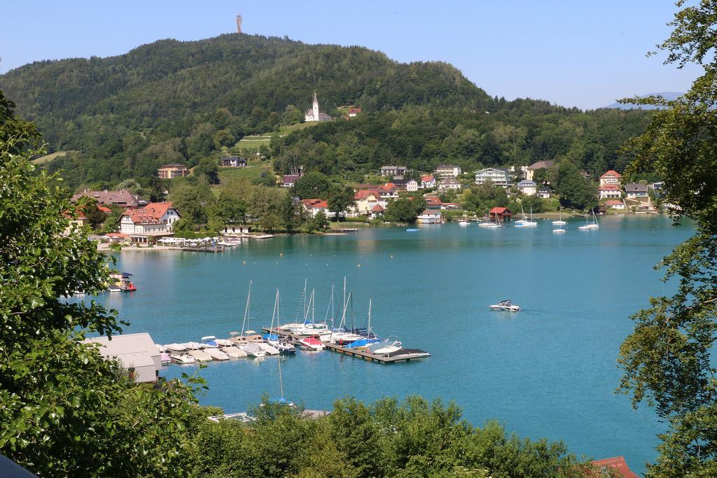 Seehaus Gaby Reifnitz Bagian luar foto