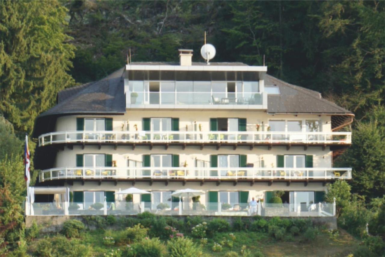 Seehaus Gaby Reifnitz Bagian luar foto