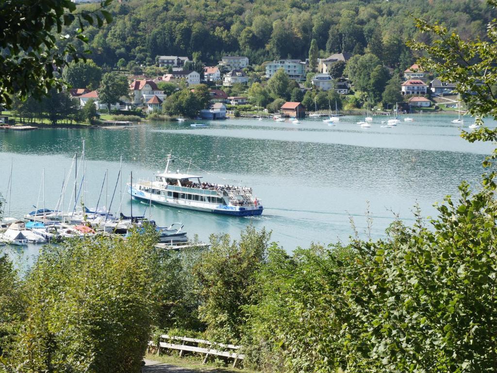 Seehaus Gaby Reifnitz Bagian luar foto